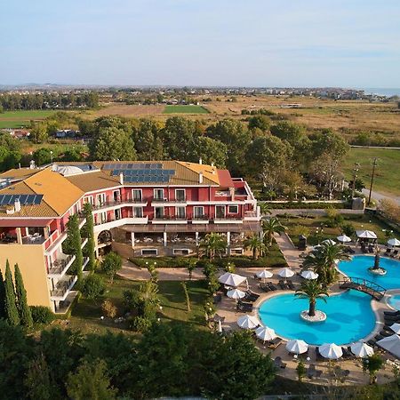 Mediterranean Princess- Adults Only Kateríni Eksteriør billede