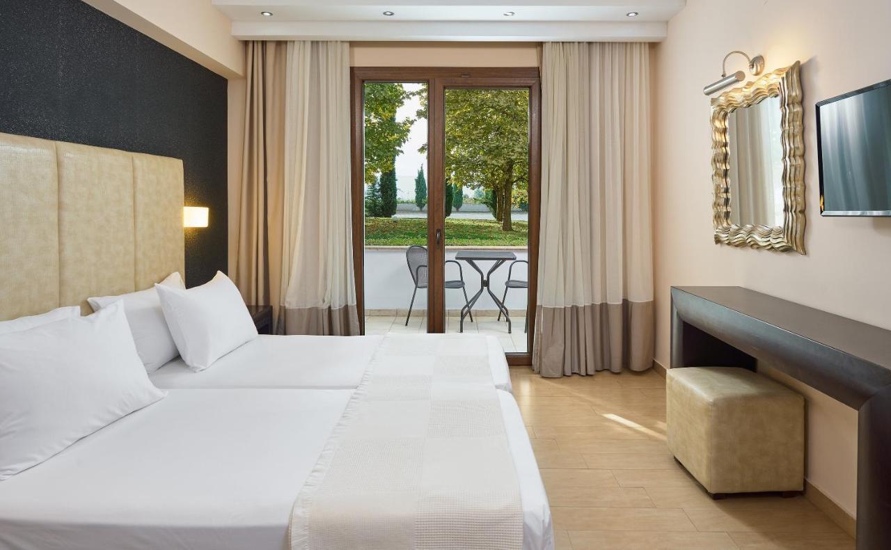 Mediterranean Princess- Adults Only Kateríni Eksteriør billede