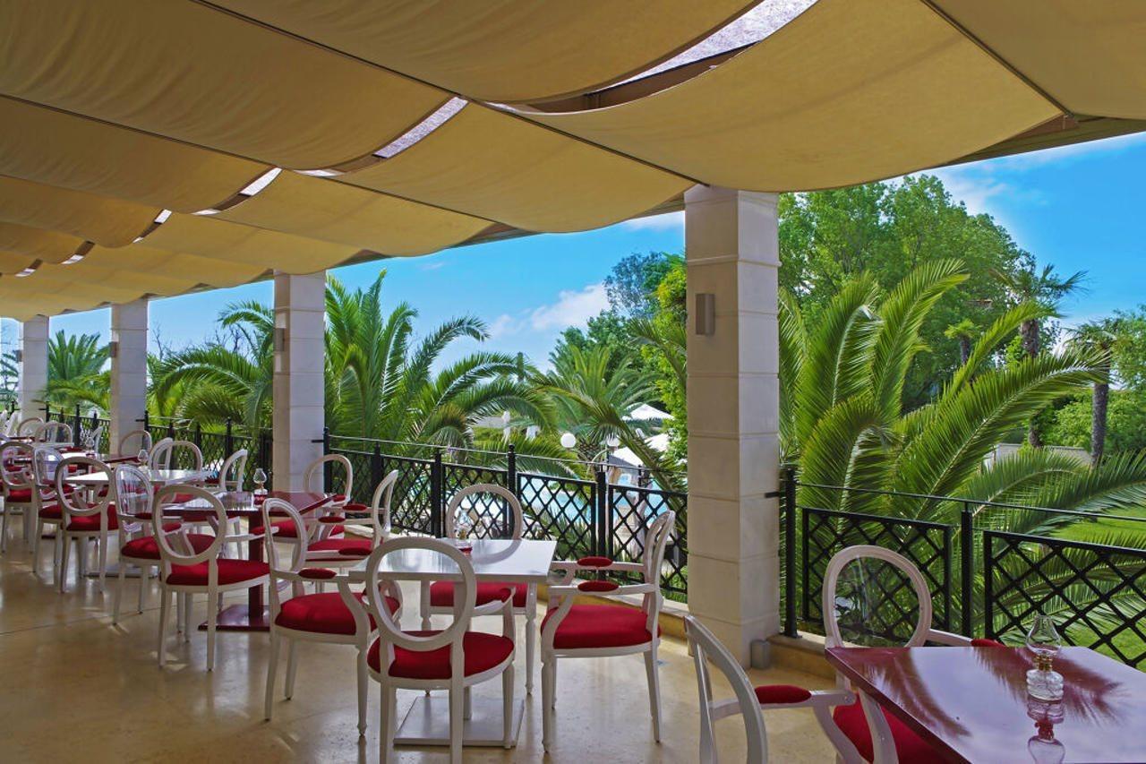 Mediterranean Princess- Adults Only Kateríni Eksteriør billede
