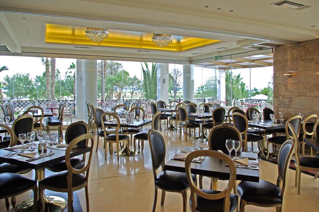 Mediterranean Princess- Adults Only Kateríni Eksteriør billede