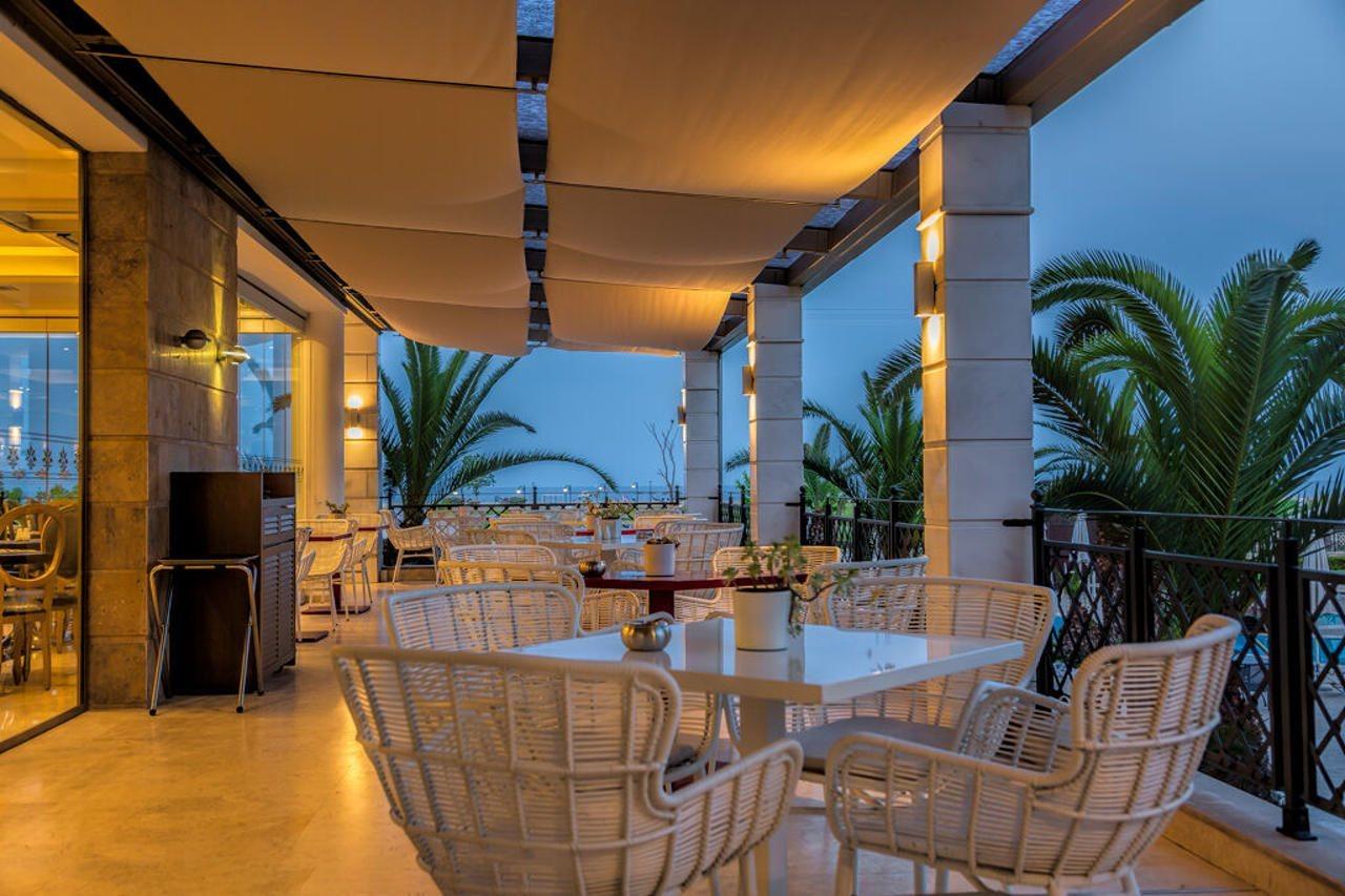 Mediterranean Princess- Adults Only Kateríni Eksteriør billede