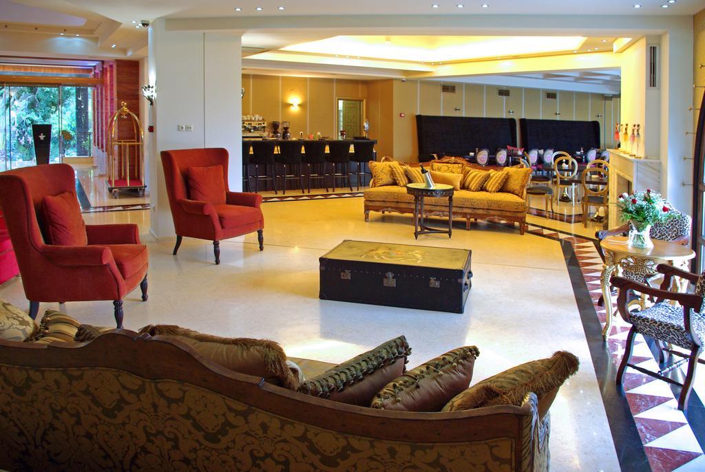 Mediterranean Princess- Adults Only Kateríni Eksteriør billede