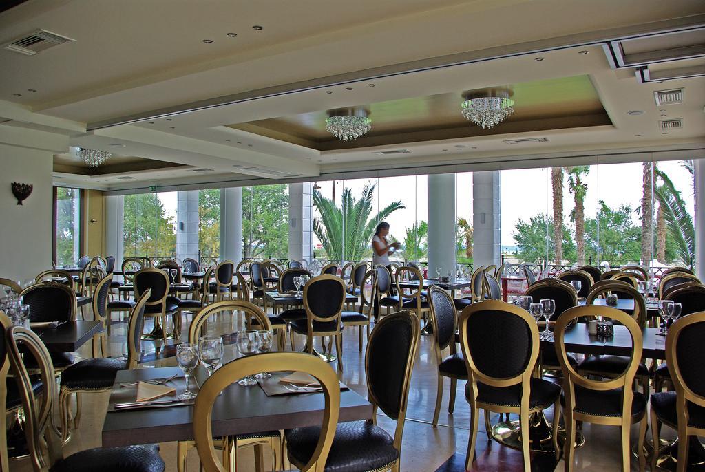 Mediterranean Princess- Adults Only Kateríni Eksteriør billede